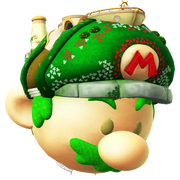 Starship mario by banjo2015-d8mp3yn