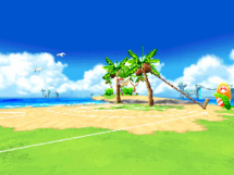 MTO- Koopa Beach