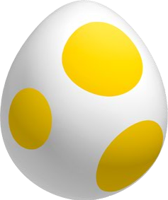 File:YellowYoshiEggNSMBW.png