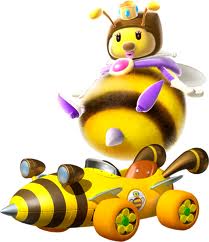 File:Honey Queen 3DS.jpg