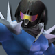 SSBR MachRiderIcon