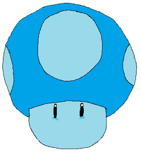 BlowMushroom