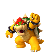 Bowser DKC-MOTA!
