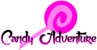 CandyAdventureLogo