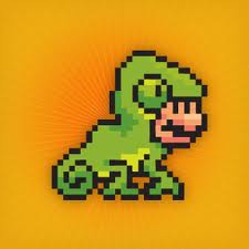 Chameleonmario