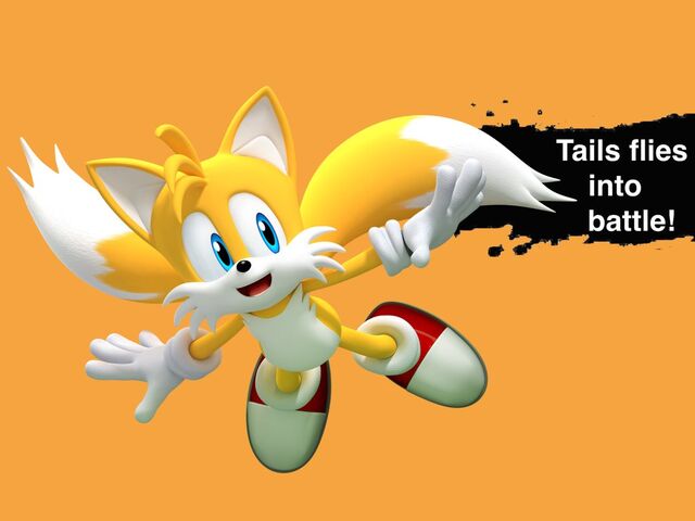 Fichier:Vote tails for smash bros by y0ur0nlymate-d8oo8ta.jpg