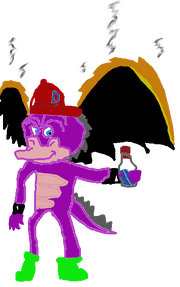 DestroBottleofMagic