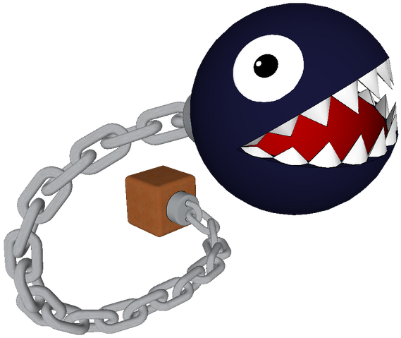 File:Chain Chomp Model.png