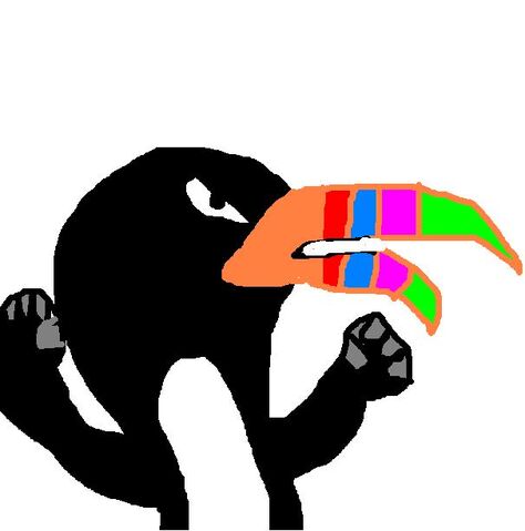 File:Veggie the Toucan.jpg