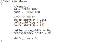BCSHFile