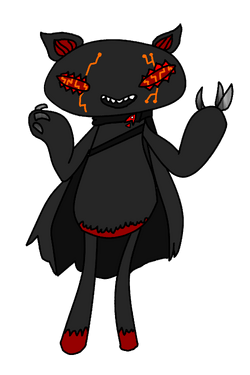 Lord Acriss Tragedy