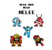 MegMelee