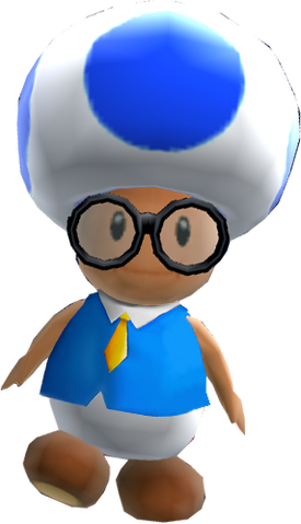 File:Toadbert (Super Star Toad).png