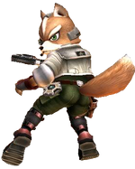 FoxSSBU