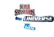 Super Smash Bros. Global Universe TV Show