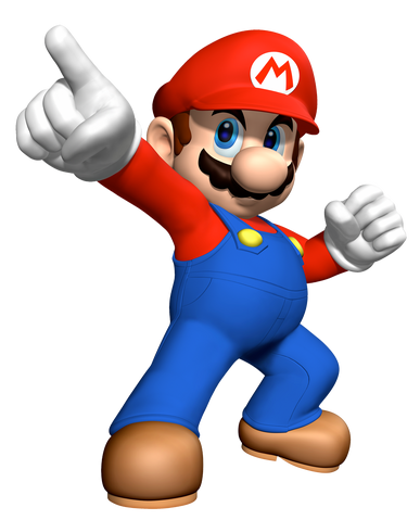 File:MarioPosing.png