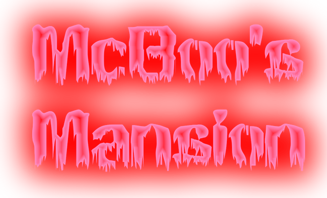 File:McBoo's Mansion Logo.png