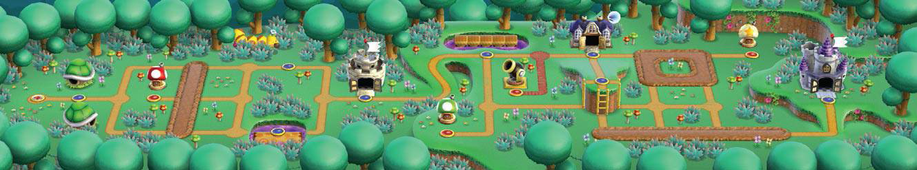 New Super Mario Bros. X/World 5 Fantendo Nintendo