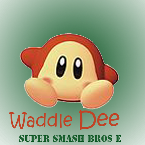 File:WaddleDeeSSBE.png