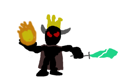 LordBrutalFeverSwordFire