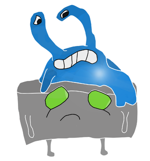 Nizzleandzorpheartache