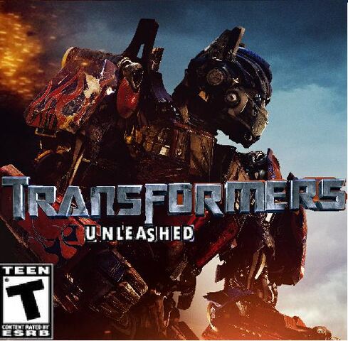 File:Transformers Unleashed Cover.jpg