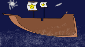 Star Galleon