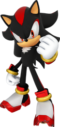 Shadow rivals