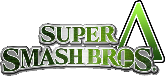 File:SuperSmashBrosDeltaLogo.png