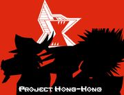 Project Hong-Kong Negatrix Reoverage