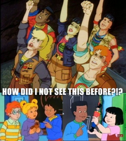 CaptainPlanetBus