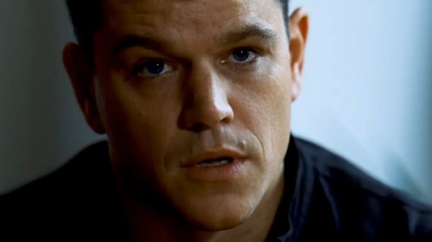 Jason bourne infobox