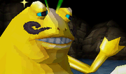 Golden Chief Cyclos