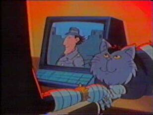 InspectorGadget