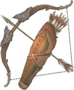 Hero's Bow