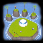 Pawprint Isle