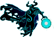 Phantom Ganon