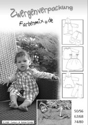 Zwergenverpackung