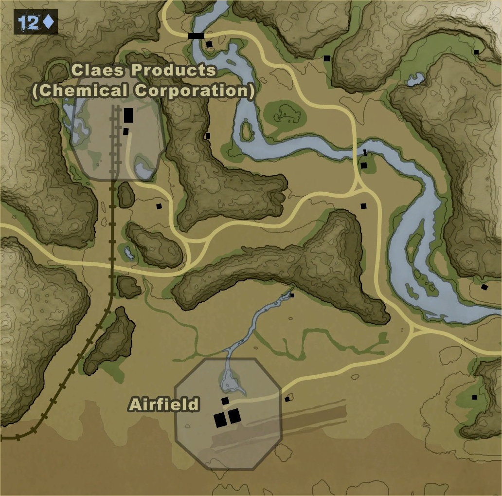 Far Cry 5 Map Editor Ladder Denverholden Far Cry 5 Map Editor Ladder Denverholden