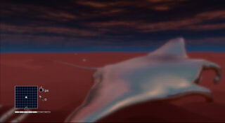Mantaray
