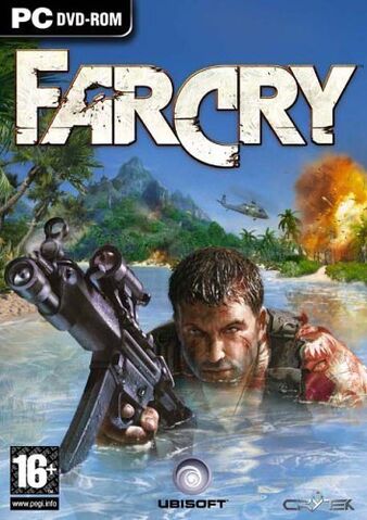 Файл:Far Cry box art.jpg