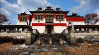 RoyalPalace view 2