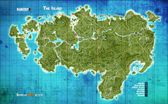 Far Cry 3 - N-Island - with Markers Q60