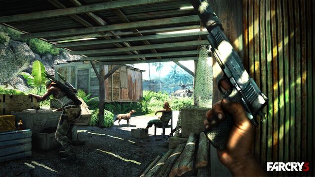 File:Far cry 3 pistolscreenshot.jpg