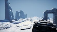 Yeti AndhakaraTemple