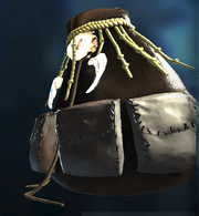 Extended Sack