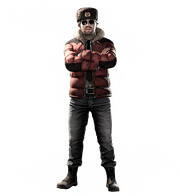 Far Cry 4 Willis