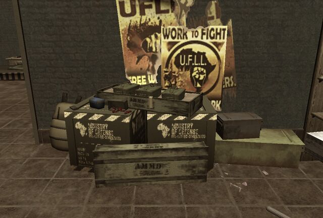 Archivo:Ammo Pile.jpg