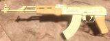 Gold ak