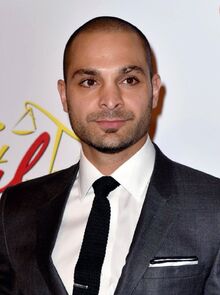Michael Mando
